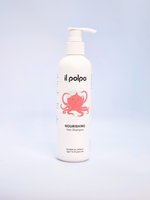 Nourishing Hair Shampoo (240ml) - Specially formulated for children age 7 to 18 years old