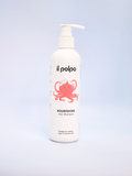 Nourishing Hair Shampoo (240ml) - Specially formulated for children age 7 to 18 years old