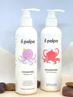 Nourishing Hair Shampoo (240ml) - Specially formulated for children age 7 to 18 years old