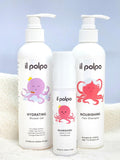 Nourishing Hair Shampoo (240ml) - Specially formulated for children age 7 to 18 years old