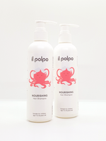 Nourishing Hair Shampoo (240ml) - Specially formulated for children age 7 to 18 years old